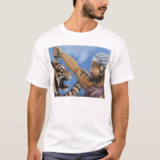 Cyrus le grand T-shirt