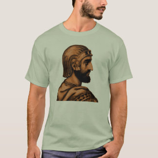 Cyrus the great 2 T-Shirt