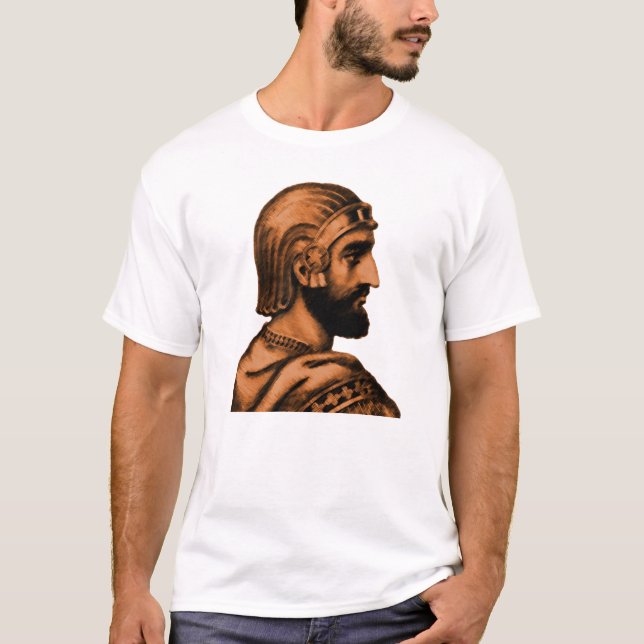 Cyrus the great 2 T-Shirt (Front)