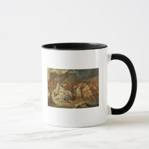 Cyrus the Great Mug