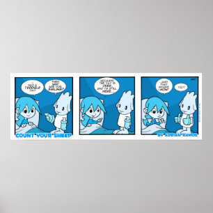 CYS-Beat the Day Poster