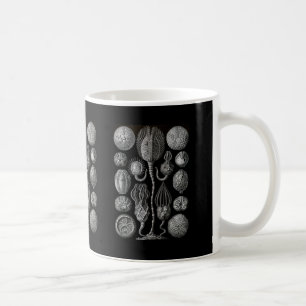 Cystoids Coffee Mug
