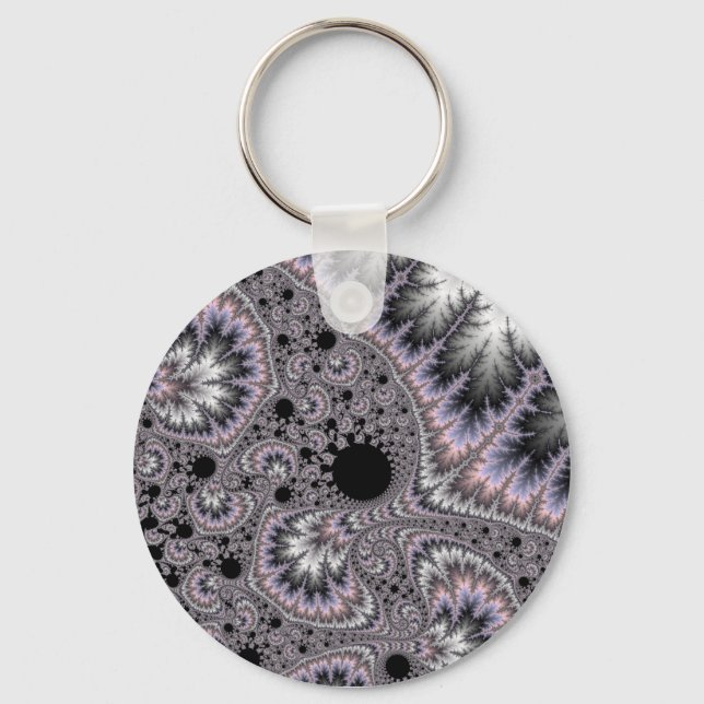 Cytoplasmm Brodt Keychain (Front)