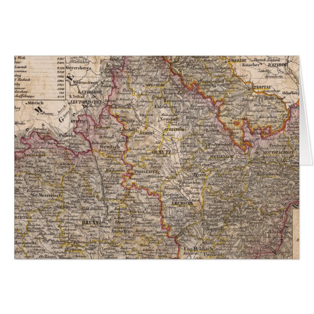 Czech Republic (Front Horizontal)
