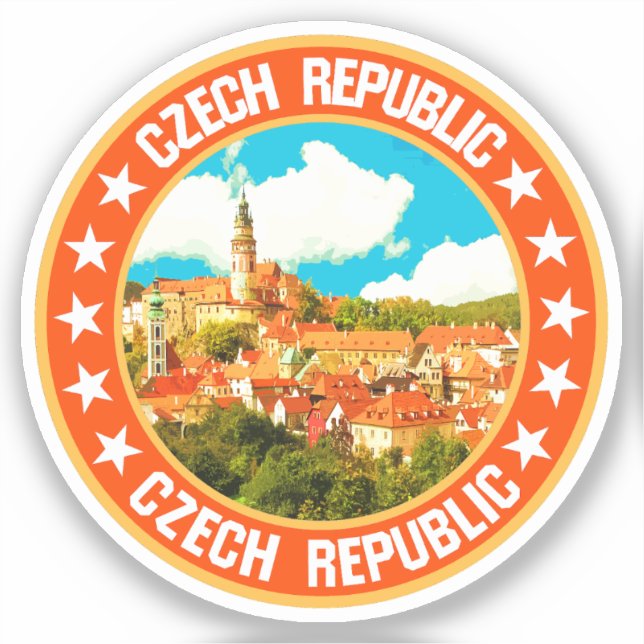 Czech Republic                                     (Front)