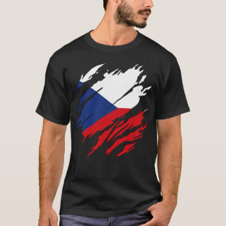 Czech Republic Always T-Shirt