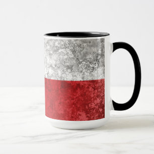 Czech Republic Mug