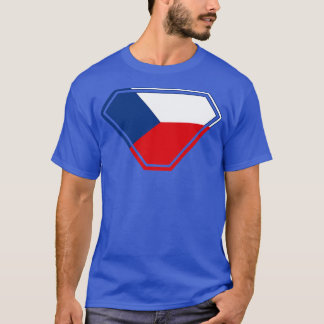 Czech Republic SuperEmpowered T-Shirt