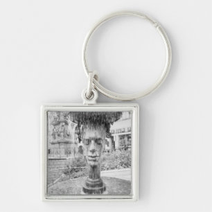 CZECH REPUBLIC, West Bohemia, Karlovy Vary Keychain