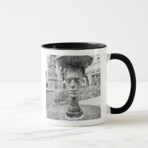 CZECH REPUBLIC, West Bohemia, Karlovy Vary Mug