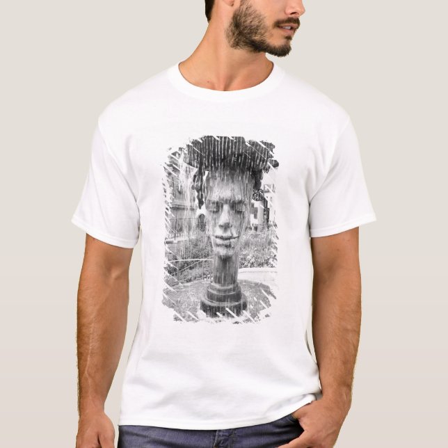 CZECH REPUBLIC, West Bohemia, Karlovy Vary T-Shirt (Front)