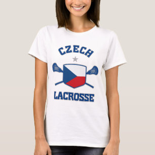Czech T-Shirt