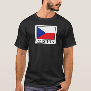 Czechia T-Shirt