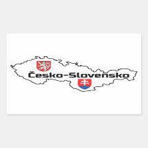 Czecho-Slovakia Republic