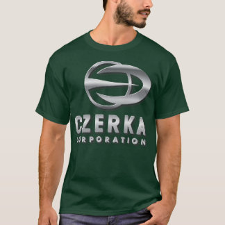 Czerka Corporation T-Shirt