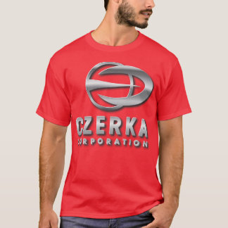 Czerka Corporation T-Shirt