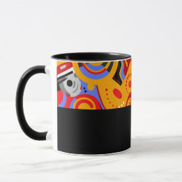 D07 - Tasse mit verschiedenen Formen