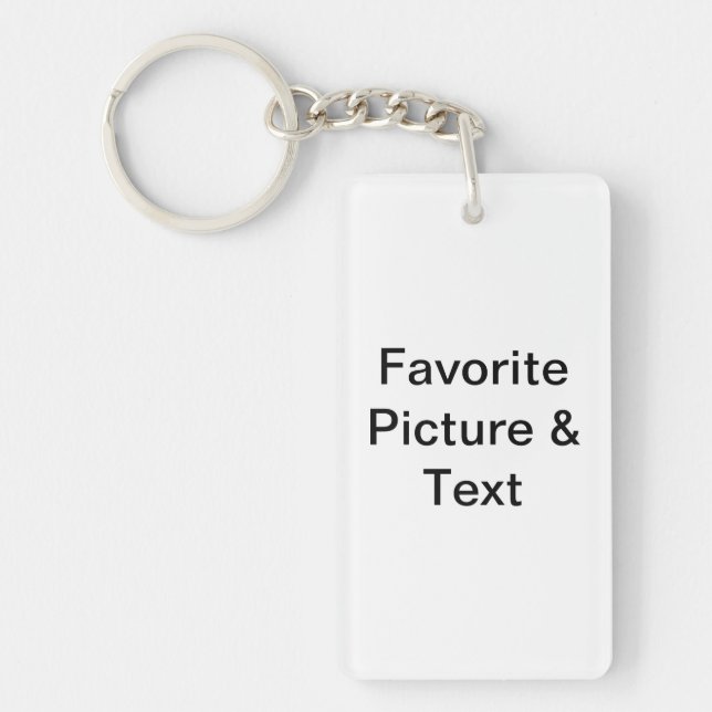 D11 KEYCHAIN (Front)