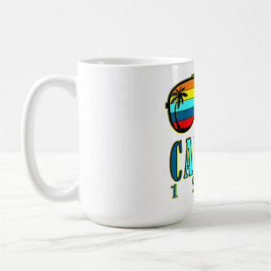 D18PH COFFEE MUG