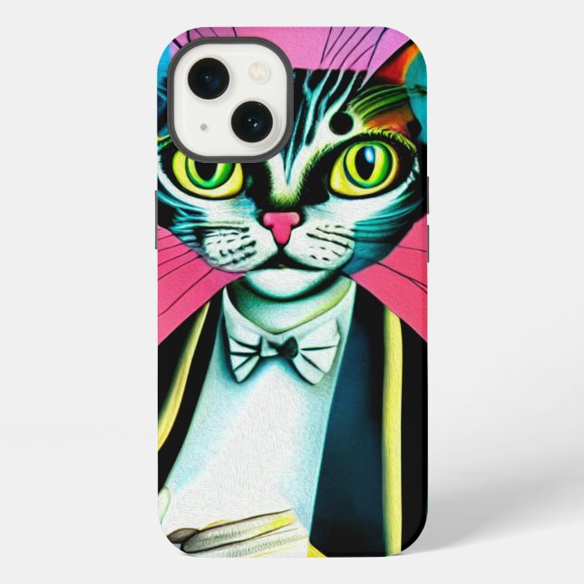 D1 iPhone CASE (Back)