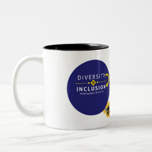 D2I, Inc Mug