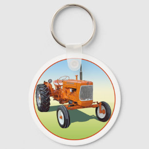 D-14 KEYCHAIN