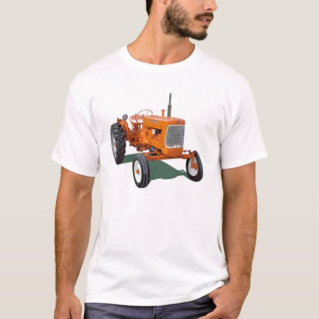 D-14 T-Shirt (Front)