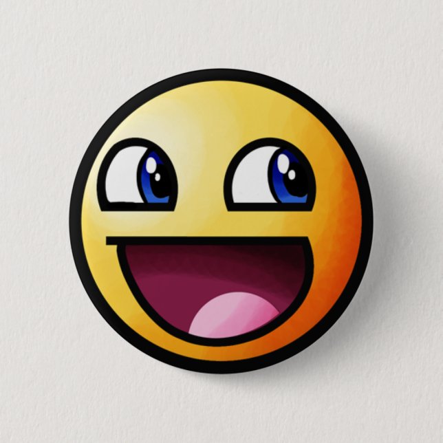 :D 2 INCH ROUND BUTTON (Front)