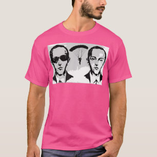 D B Coopers Skydiving Funny T-Shirt