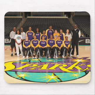 D.Brooks Mouse Pad