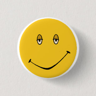 D&C 1 INCH ROUND BUTTON