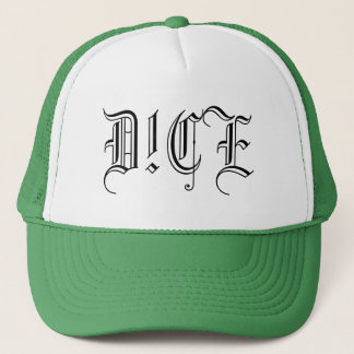 D!CE Hat