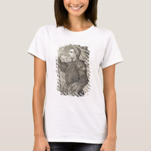 D. Claudius Caesar Emperor of Rome from 41 - 54 AD T-Shirt