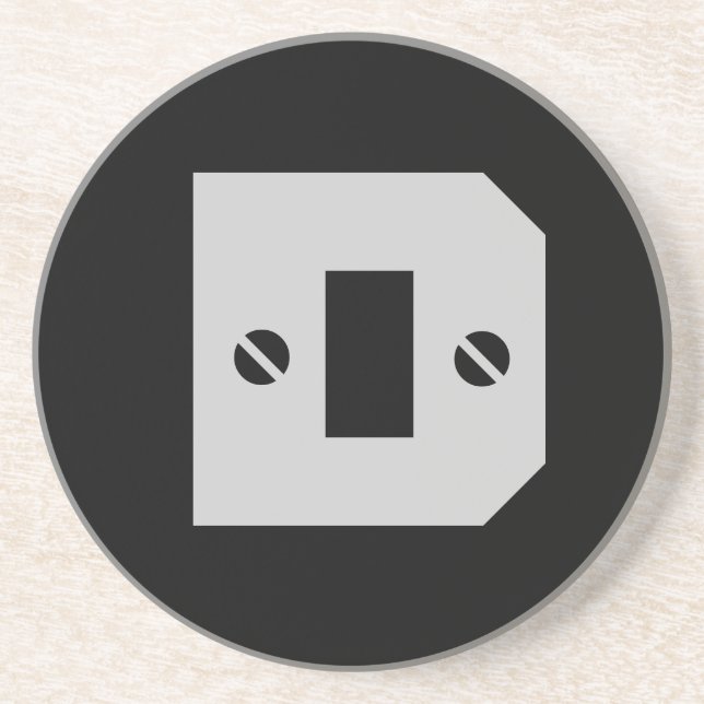 D Coaster (Front)