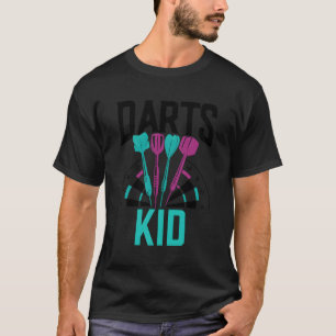 D D Hobby Player T-Shirt