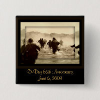 D-Day 65th Anniversary June 6, 2009