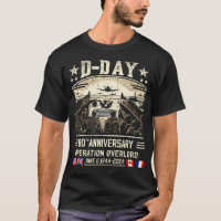 D-Day Dwight D. Eisenhower Quote D-Day 80th Annive
