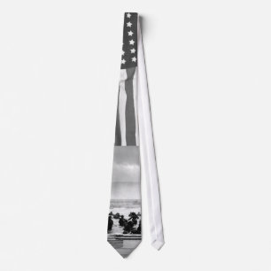 D-Day Tie