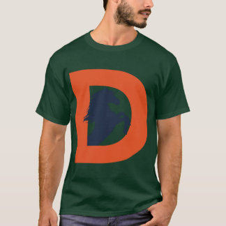 D family T-Shirt