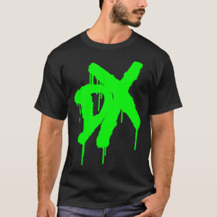 D Generation X DX Legacy Hat T-Shirt