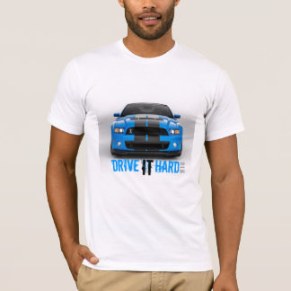 D.I.H - Mustang Shelby (Limited Edition) T-Shirt