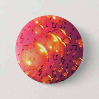 D.I.S.C.O. 2 INCH ROUND BUTTON