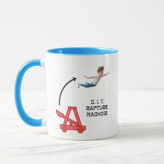 D.I.Y. Rapture Machine Mug