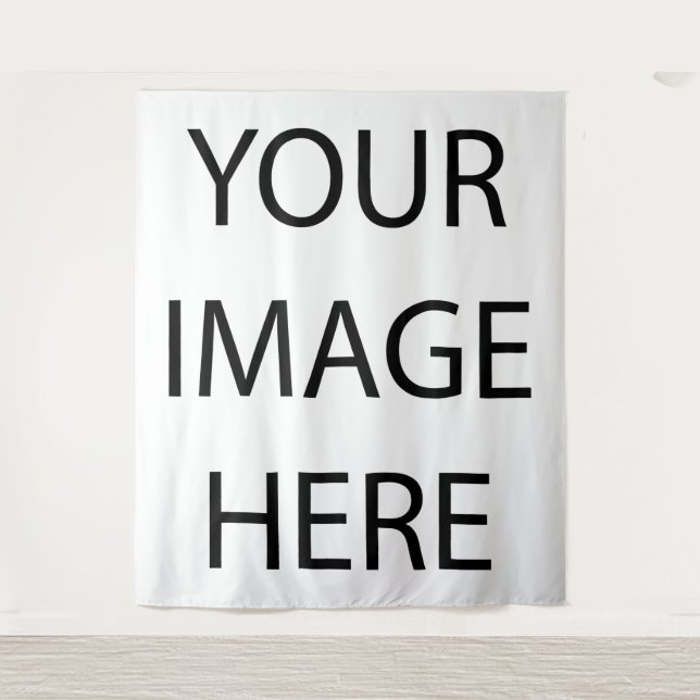 D.I.Y TAPESTRY (Front)