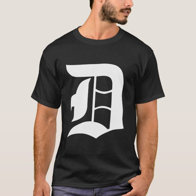 D is for Dope T-Shirt (Front)