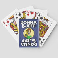 D&J's Cards