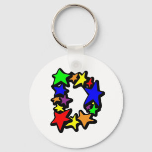 D KEYCHAIN