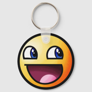 :D KEYCHAIN