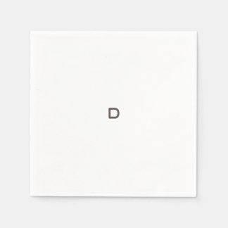 D NAPKIN