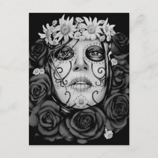 D.O.D. POSTCARD